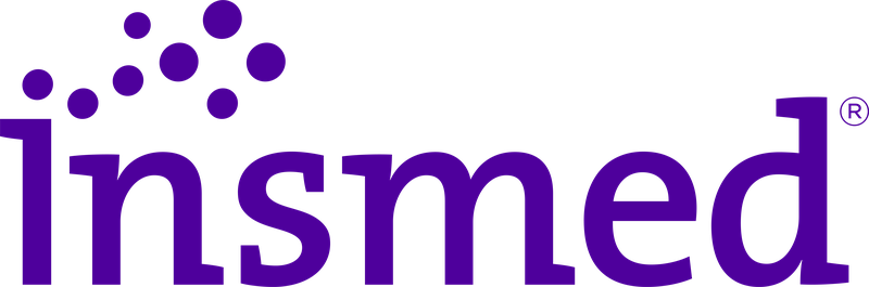 Insmed logo